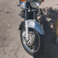 موتور پولسار مدل۸۳ دوشمع قسط داری
