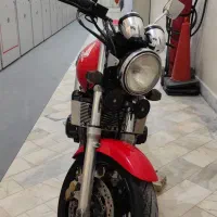 cb400|موتورسیکلت|ایلام, |دیوار