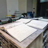 دکوراسیون داخلی دکوراد|مصالح و تجهیزات ساختمان|تهران, دهکده المپیک|دیوار