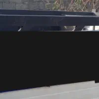 باربندپیکان وانت