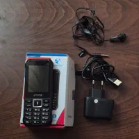 گوشی glx c58 جی ال ایکس|موبایل|تهران, حصار بوعلی|دیوار