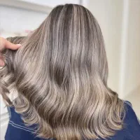 مدل برای بالیارژ امبره و ترمیم|خدمات آرایشگری و زیبایی|شاهرود, |دیوار