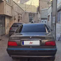 پرشیا ۸۹|خودرو سواری و وانت|کرج, خرمدشت|دیوار