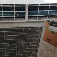 فروش کولرگازی tcl