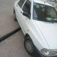 پراید مدل ۹۹ بیرنگ سکه|خودرو سواری و وانت|قم, شهرک فاطمیه|دیوار