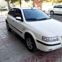سمند LX|خودرو سواری و وانت|شیراز, رکن‌آباد|دیوار