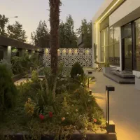 ویلا سند تک برگ مدرن تهراندشت|فروش خانه و ویلا|تهران, صادقیه|دیوار