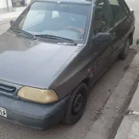 پراید ۹۰|خودرو سواری و وانت|قم, شهرک طالقانی|دیوار