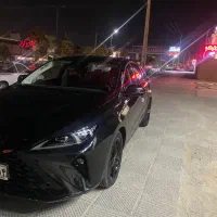 اریزو ۶ جی تی مدل ۴۰۳ مشکی مشابه صفر