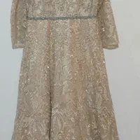 لباس مجلسی شب سایز ۴۴ تا ۴۶