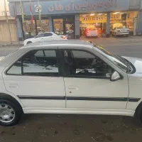 پژو پارس موتور xu7