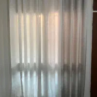 پرده به همراه والن کاملا نو|پرده، رانر، رومیزی|پرند, فاز ۲|دیوار