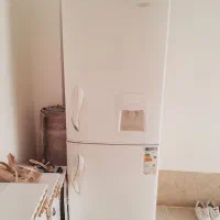 یخچال فریزر در حد