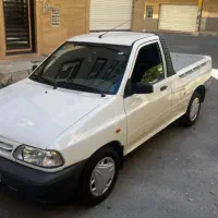 پراید وانت ۱۵۱