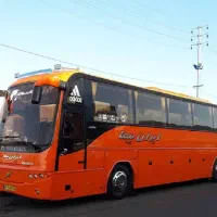 رفسنجان به مشهد