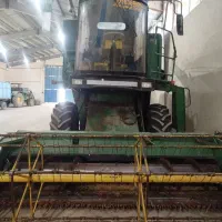 فروش کمباین|خودرو سنگین|شیروان (لرستان), |دیوار