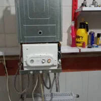 نصب شیرآلات و تعمیرات پکیچ کولر آبی شبانه روزی|خدمات پیشه و مهارت|قم, صفاشهر|دیوار