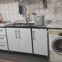 کابینت وصنایع فلزی|مصالح و تجهیزات ساختمان|ایرانشهر, |دیوار