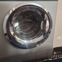 ماشین لباسشویی ۸کیلو پاکشوما