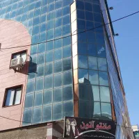 مغازه اداری تجاری - ۲۲ متر - زیرزمین هشت بهشت