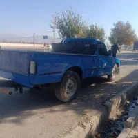 یدک کش  دوگانه. لاستیک تیوبلکس جک هیدرولیک مدل 82