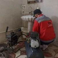 لولــه بازکنیـ طرشت استامعیـن ستارخان صادقـیه طـوس|خدمات پیشه و مهارت|تهران, طرشت|دیوار