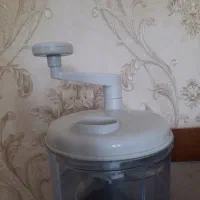 خردکن دسنی