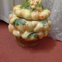 این لیوان گز خوری شش تا آجیل خوری و کاسه دوری|کلکسیون اشیاء عتیقه|اصفهان, سلطان‌آباد|دیوار