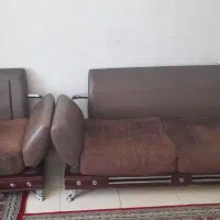 مبل|مبلمان خانگی و میز عسلی|شیراز, معالی‌آباد|دیوار