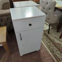 میز سماور یا مدارک