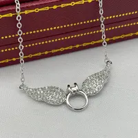 گردنبند نقره