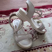 کفش دخترانه