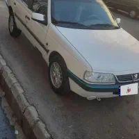 پژو ۴۰۵ اس الکس درحد خشک|خودرو سواری و وانت|تهران, دستغیب|دیوار