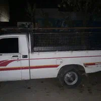 سپر مزدا وباربند|قطعات یدکی و لوازم جانبی|باقرشهر, |دیوار