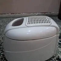 سرخ کن (برند دلونگی)|اجاق گاز و لوازم برقی پختوپز|تهران, چهارصد دستگاه|دیوار