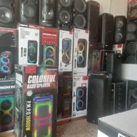 1299 اسپیکر رینگی