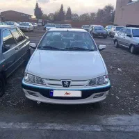 پژو پارس سال ۱۴۰۱