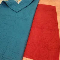 لحاف|رختخواب، بالش، پتو|لاران, |دیوار