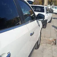 جک دنده ایی مدل 95|خودرو سواری و وانت|بوکان, |دیوار