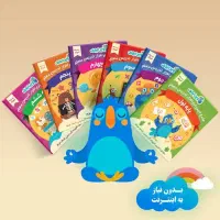 انواع آموزش کمک درسی