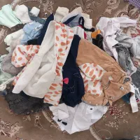 لباس نوزادی رایگان