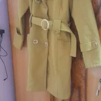 پالتو زنانه