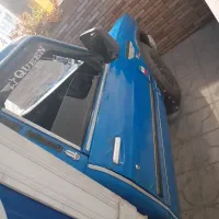 نیسان یخچالی دوگانه کارخانه فابریک فسا
