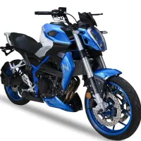 بلنتا z249 جفت سیلندر در حد صفر|موتورسیکلت|الیگودرز, |دیوار