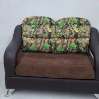 مبلمان 7 نفره راحتی|مبلمان خانگی و میز عسلی|دورود, |دیوار