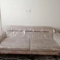 کاور مبل ژله ایی ۸نفره