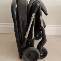 کالسکه کودک Fiction