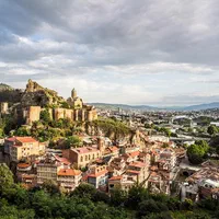 گرجستان نقد و اقساط