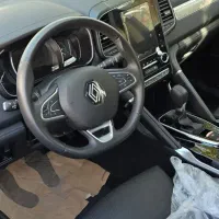 رنو کلیوس خشک وادراتی اماده تحویل|خودرو سواری و وانت|بناب, |دیوار