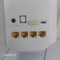 مودم 5G/TDLTE/آنلاک/X28 با یکسال گارانتی|مودم و تجهیزات شبکه|تهران, جیحون|دیوار